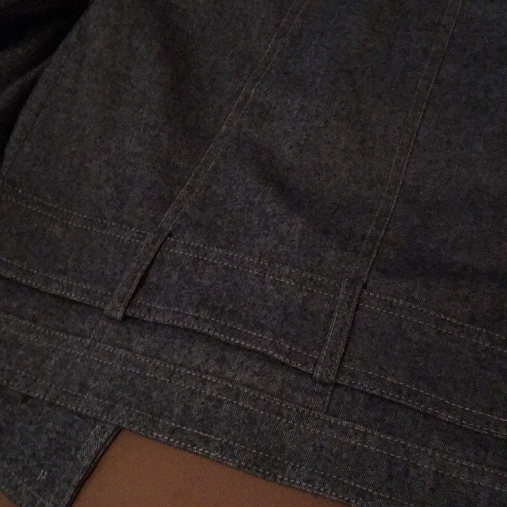 Focus Jacket - Picture 7 of 7